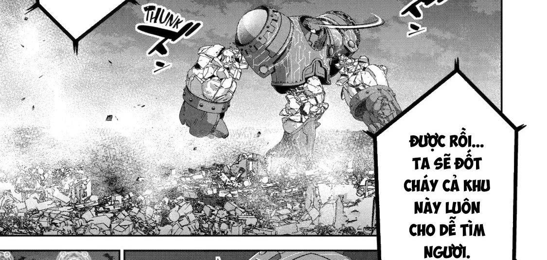 Hiền Giả Trở Thành Lich Chapter 38 - 9