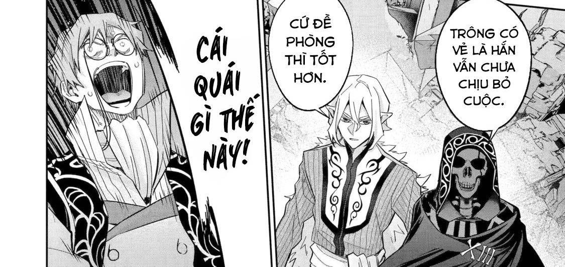 Hiền Giả Trở Thành Lich Chapter 38 - 82