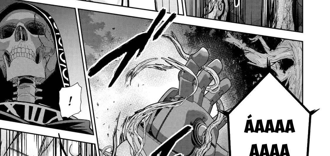 Hiền Giả Trở Thành Lich Chapter 38 - 84