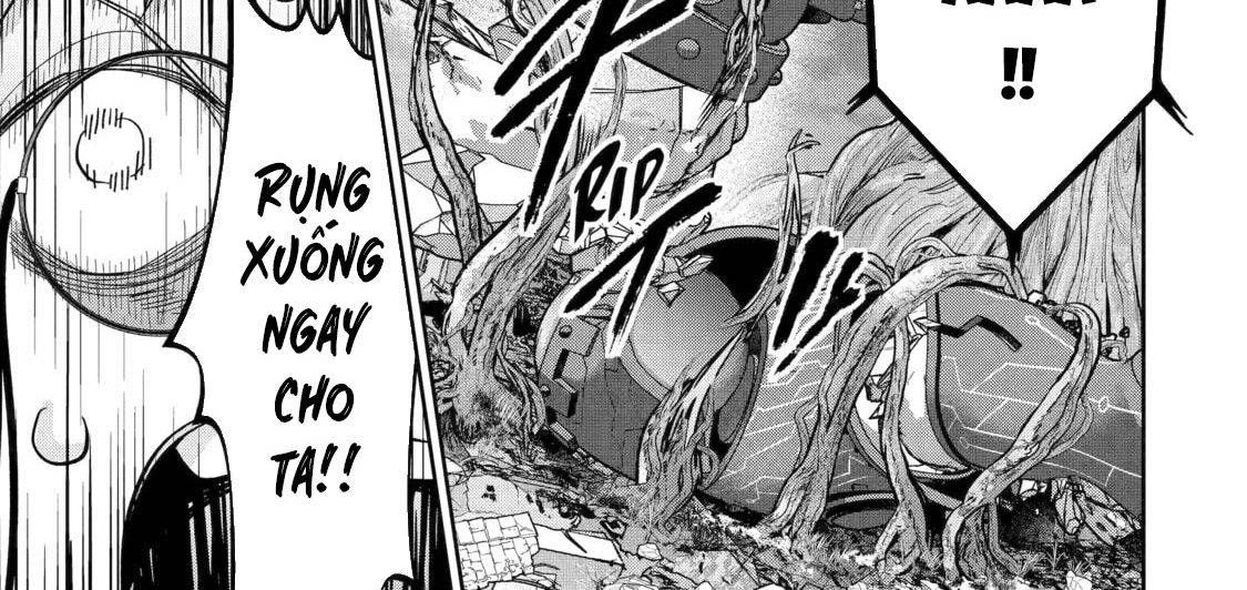 Hiền Giả Trở Thành Lich Chapter 38 - 85