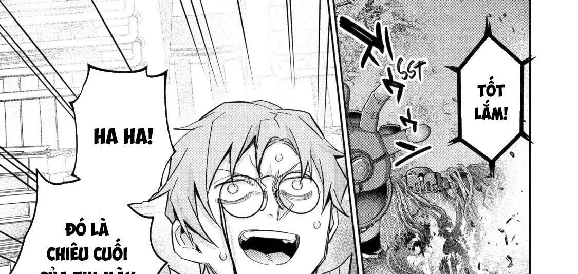 Hiền Giả Trở Thành Lich Chapter 38 - 89