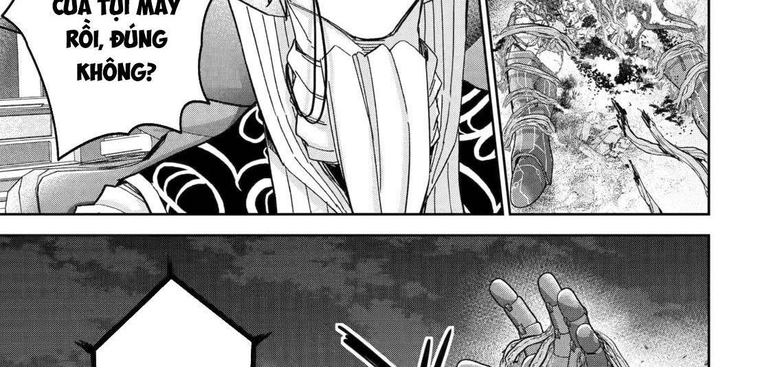 Hiền Giả Trở Thành Lich Chapter 38 - 90