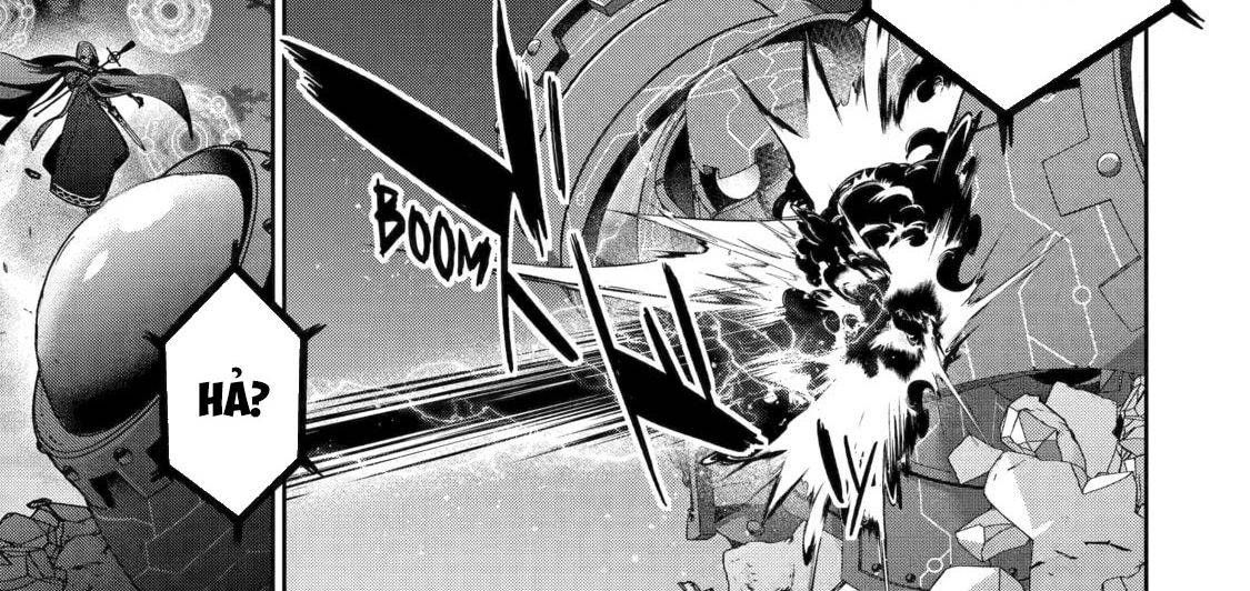 Hiền Giả Trở Thành Lich Chapter 38 - 10