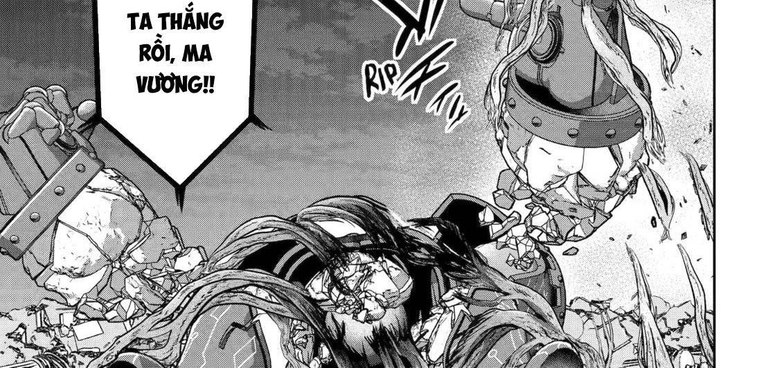 Hiền Giả Trở Thành Lich Chapter 38 - 91