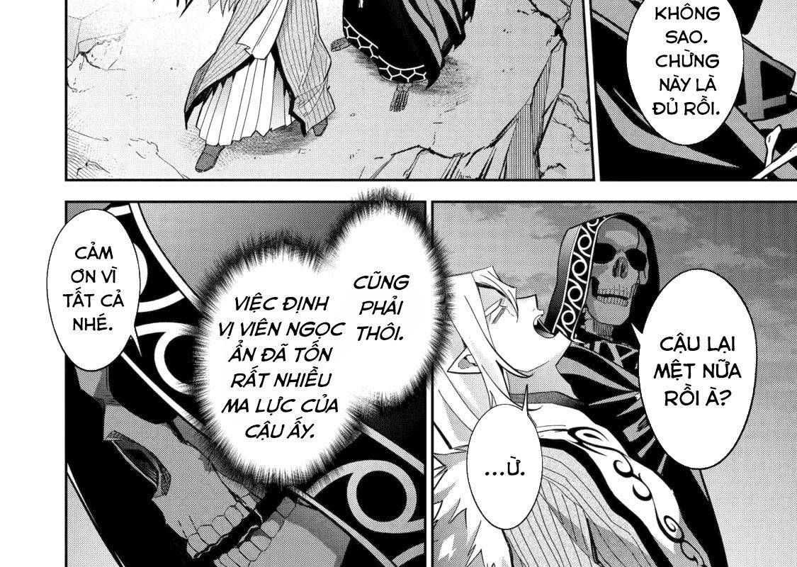 Hiền Giả Trở Thành Lich Chapter 38 - 93