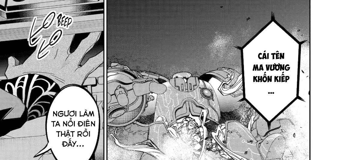 Hiền Giả Trở Thành Lich Chapter 38 - 94