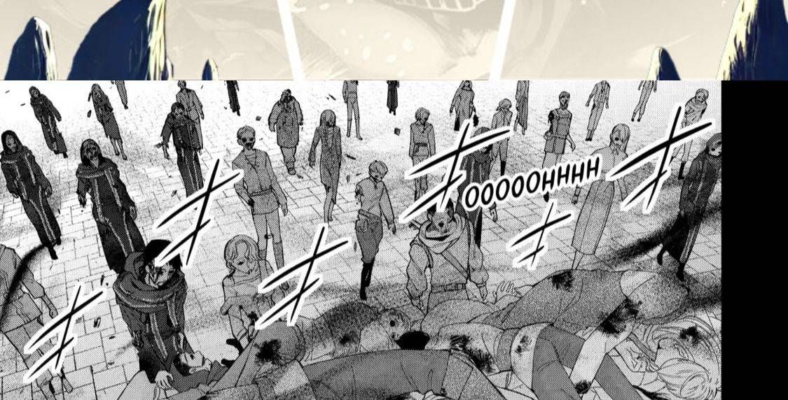 Hiền Giả Trở Thành Lich Chapter 39 - 2