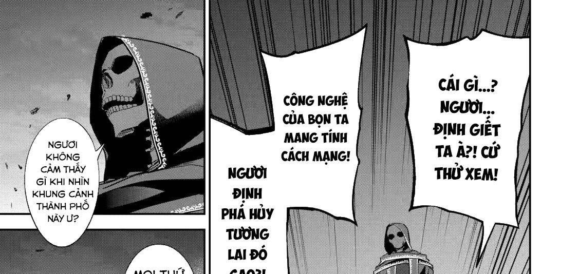 Hiền Giả Trở Thành Lich Chapter 39 - 102