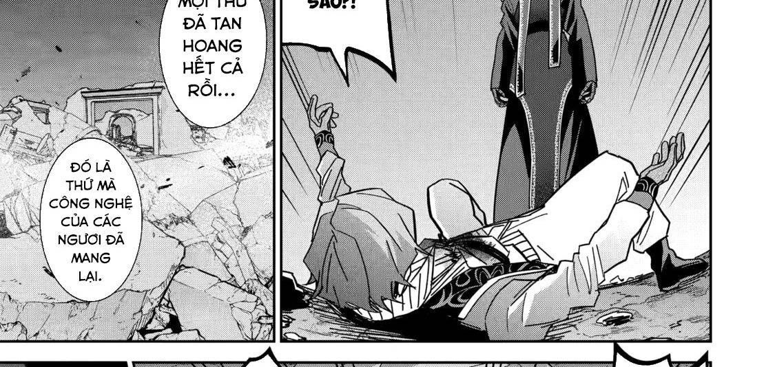 Hiền Giả Trở Thành Lich Chapter 39 - 103