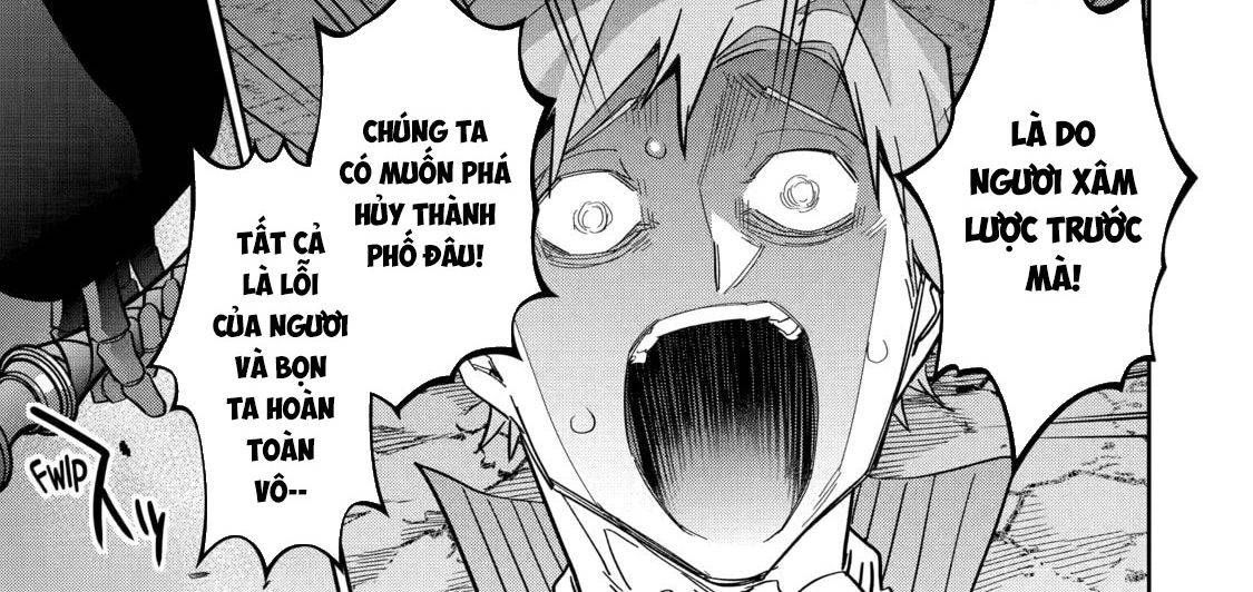 Hiền Giả Trở Thành Lich Chapter 39 - 104