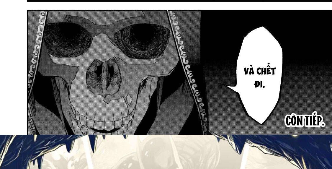 Hiền Giả Trở Thành Lich Chapter 39 - 106