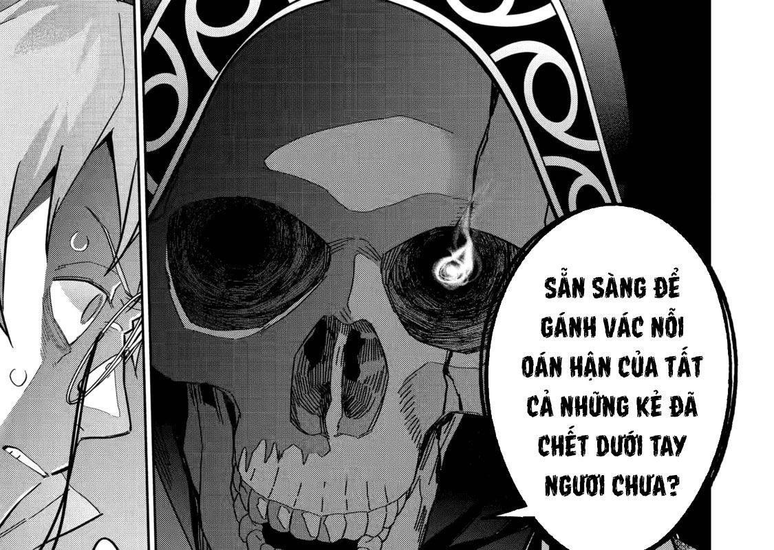 Hiền Giả Trở Thành Lich Chapter 39 - 13