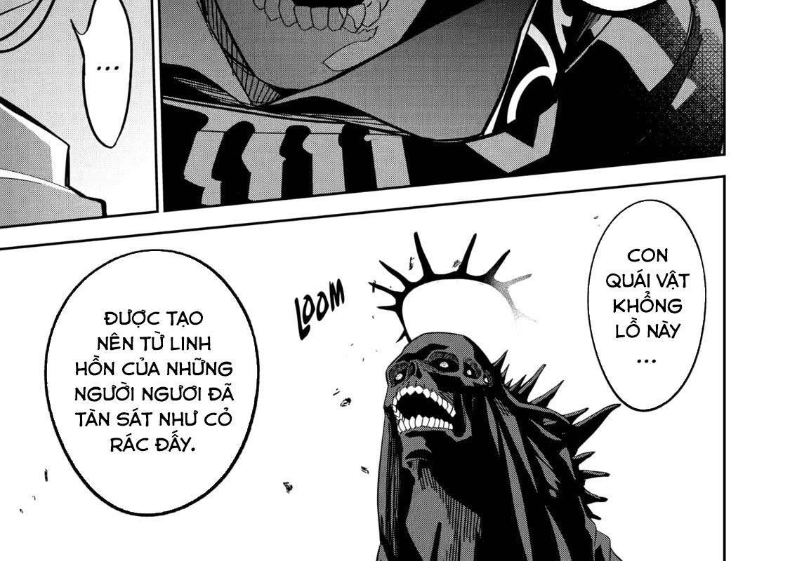 Hiền Giả Trở Thành Lich Chapter 39 - 14