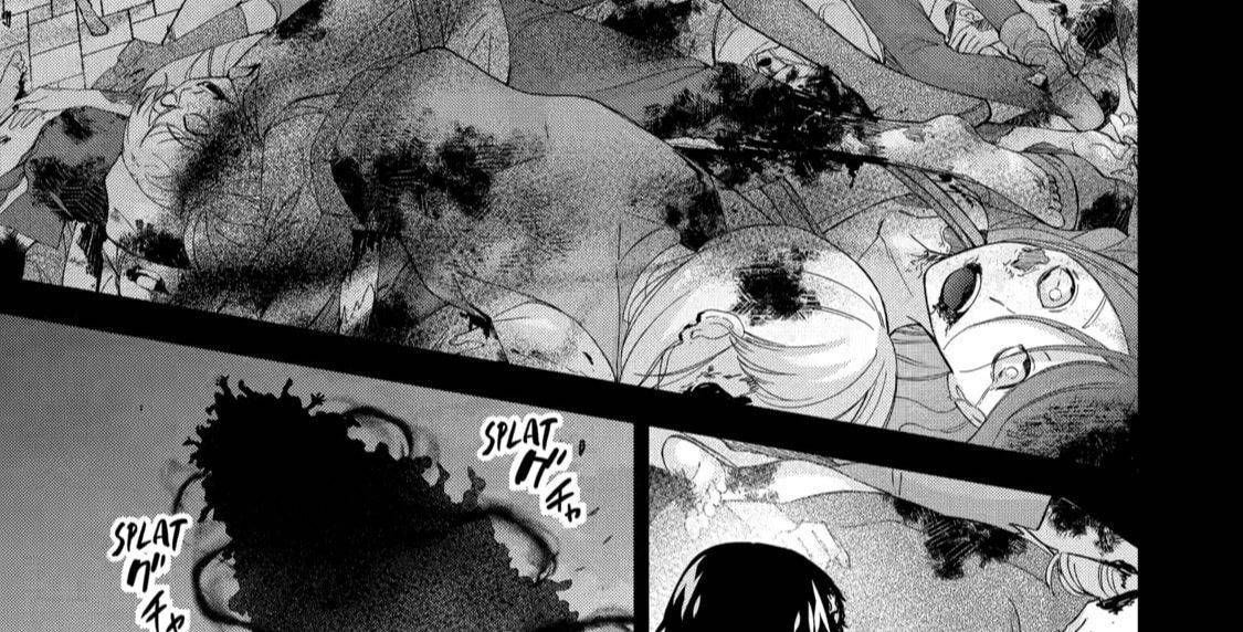 Hiền Giả Trở Thành Lich Chapter 39 - 3