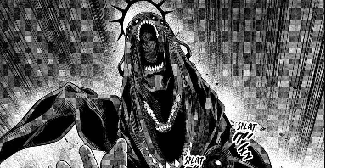 Hiền Giả Trở Thành Lich Chapter 39 - 22