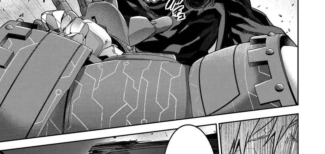 Hiền Giả Trở Thành Lich Chapter 39 - 23