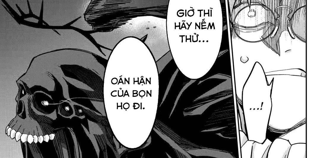 Hiền Giả Trở Thành Lich Chapter 39 - 24
