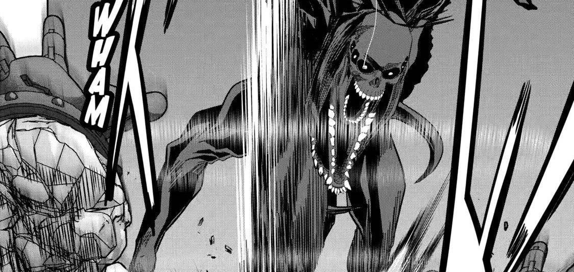 Hiền Giả Trở Thành Lich Chapter 39 - 26