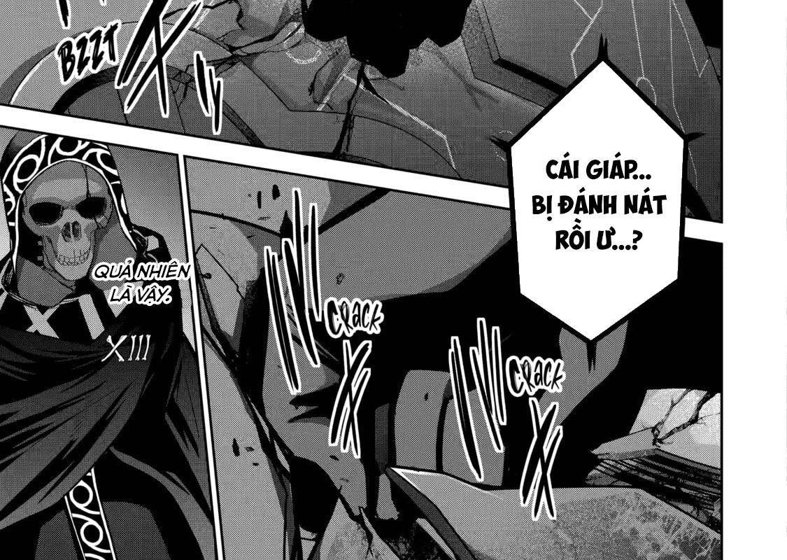 Hiền Giả Trở Thành Lich Chapter 39 - 30