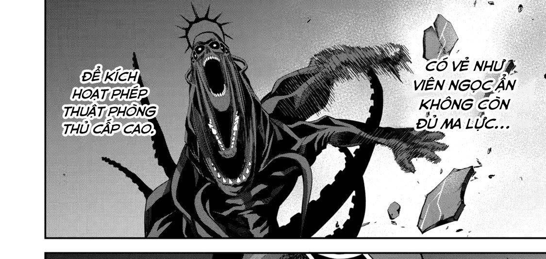 Hiền Giả Trở Thành Lich Chapter 39 - 31