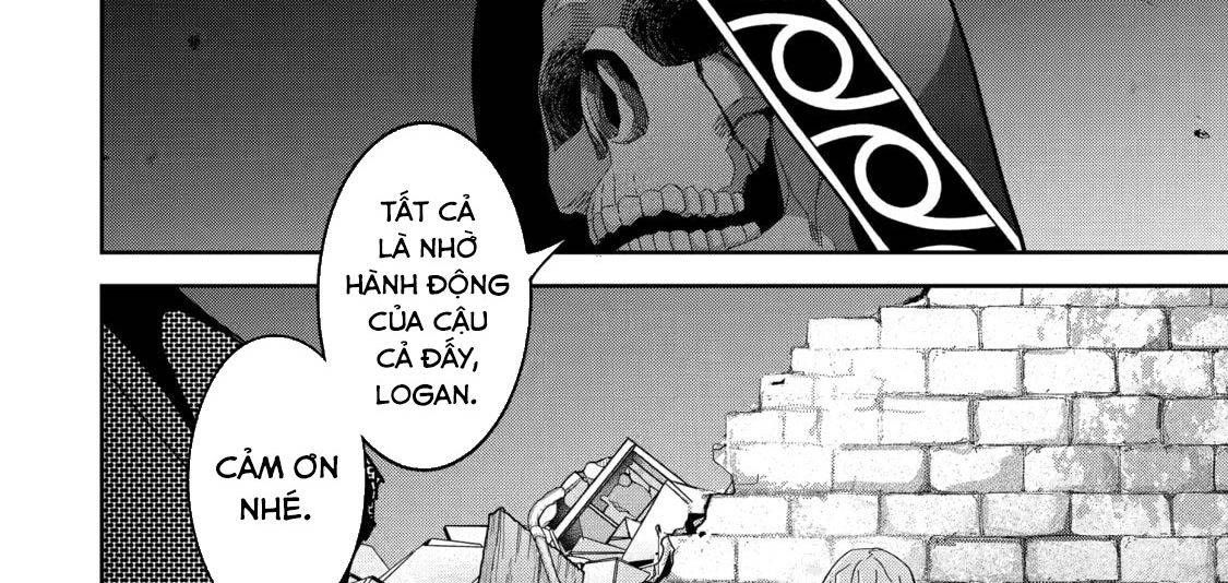 Hiền Giả Trở Thành Lich Chapter 39 - 32