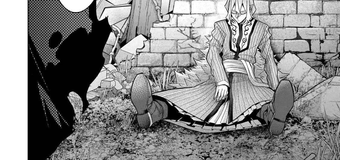 Hiền Giả Trở Thành Lich Chapter 39 - 33