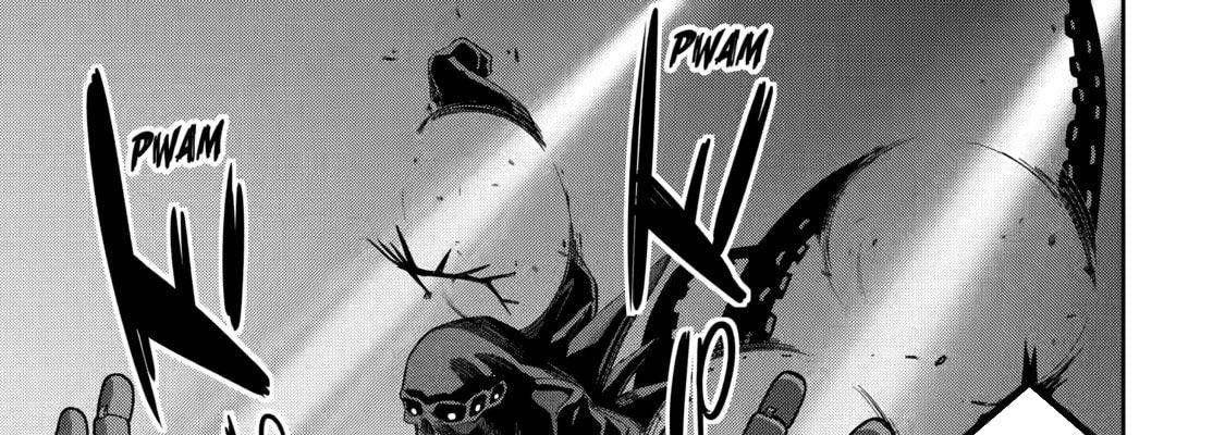 Hiền Giả Trở Thành Lich Chapter 39 - 34