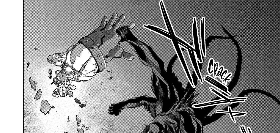 Hiền Giả Trở Thành Lich Chapter 39 - 37