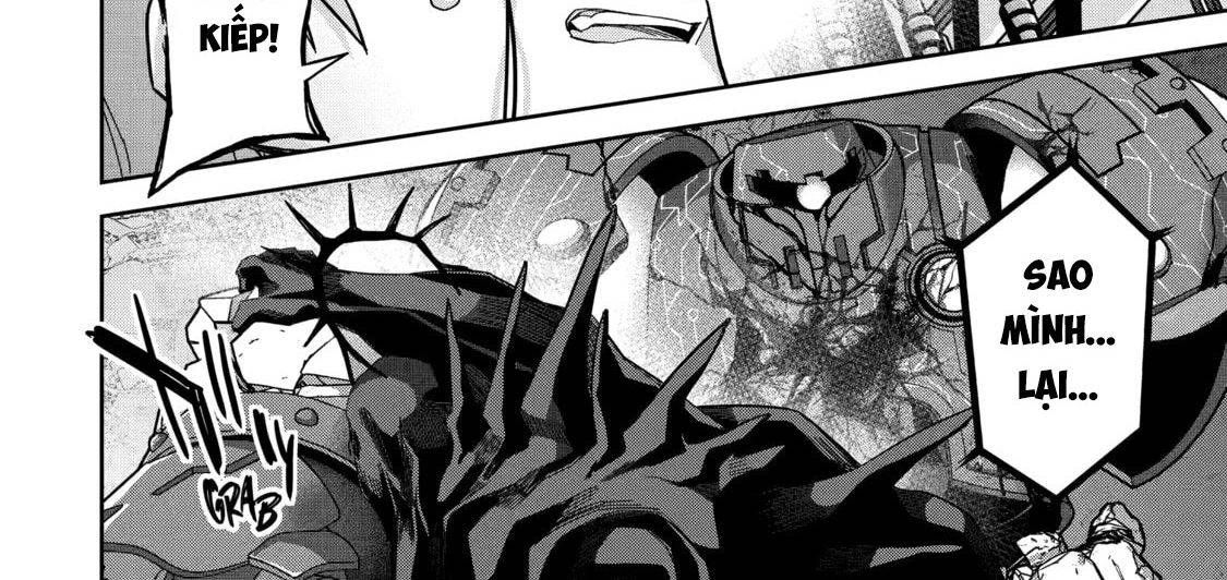 Hiền Giả Trở Thành Lich Chapter 39 - 39