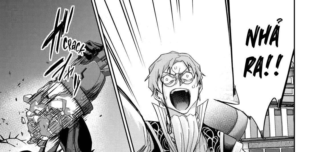 Hiền Giả Trở Thành Lich Chapter 39 - 40