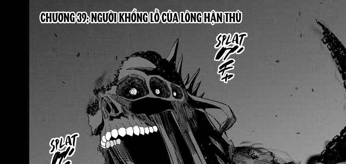 Hiền Giả Trở Thành Lich Chapter 39 - 5