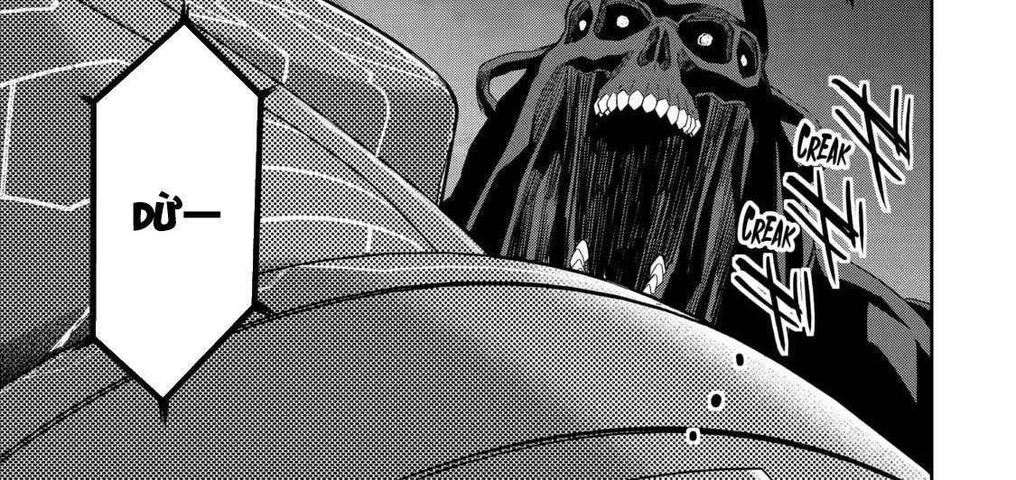 Hiền Giả Trở Thành Lich Chapter 39 - 42