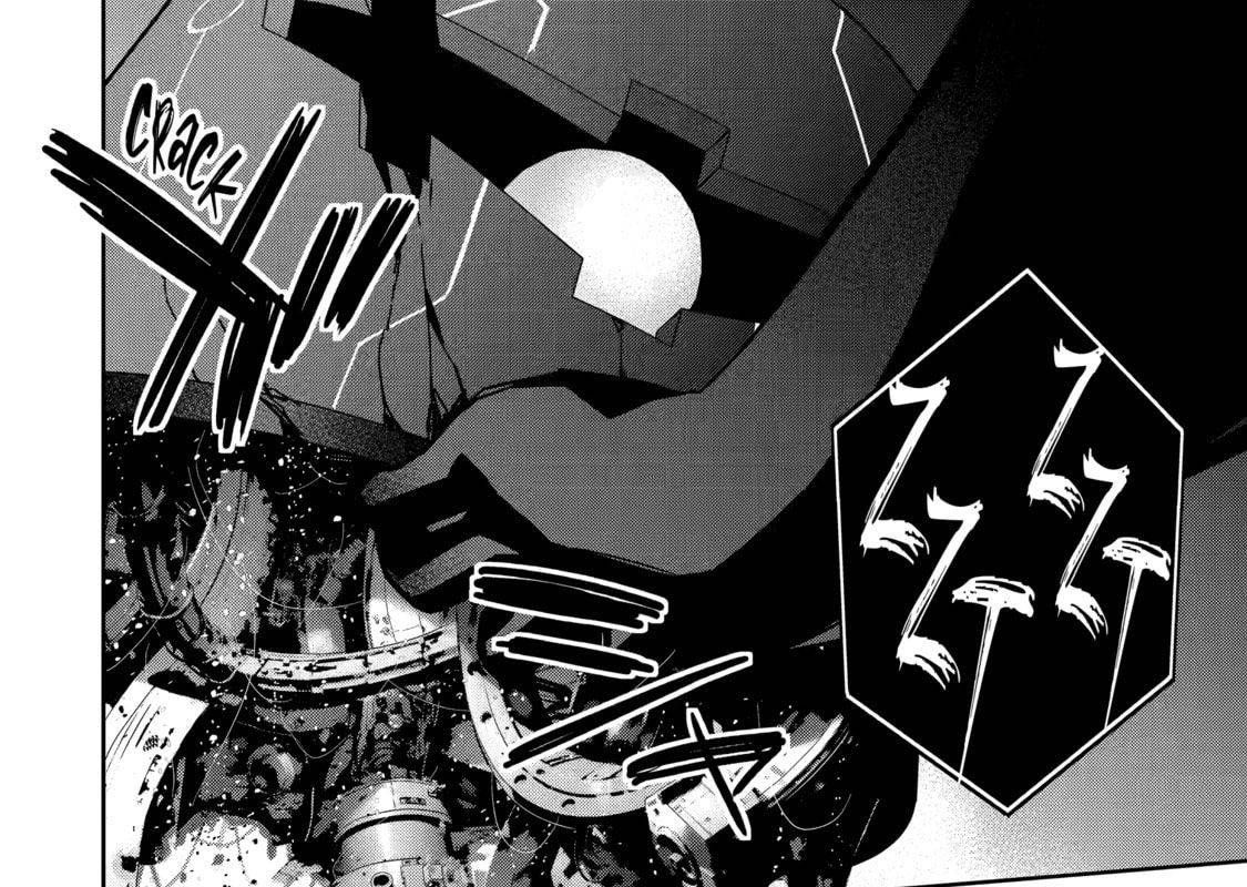 Hiền Giả Trở Thành Lich Chapter 39 - 43