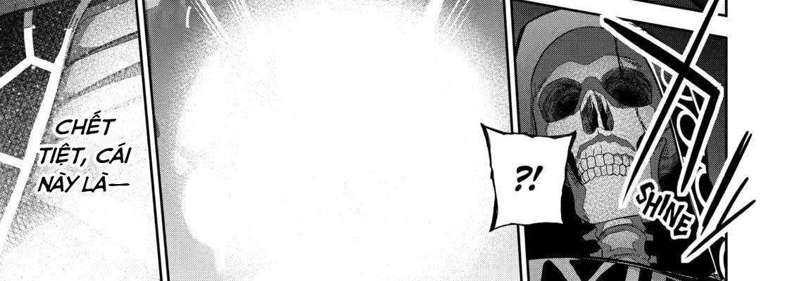 Hiền Giả Trở Thành Lich Chapter 39 - 47