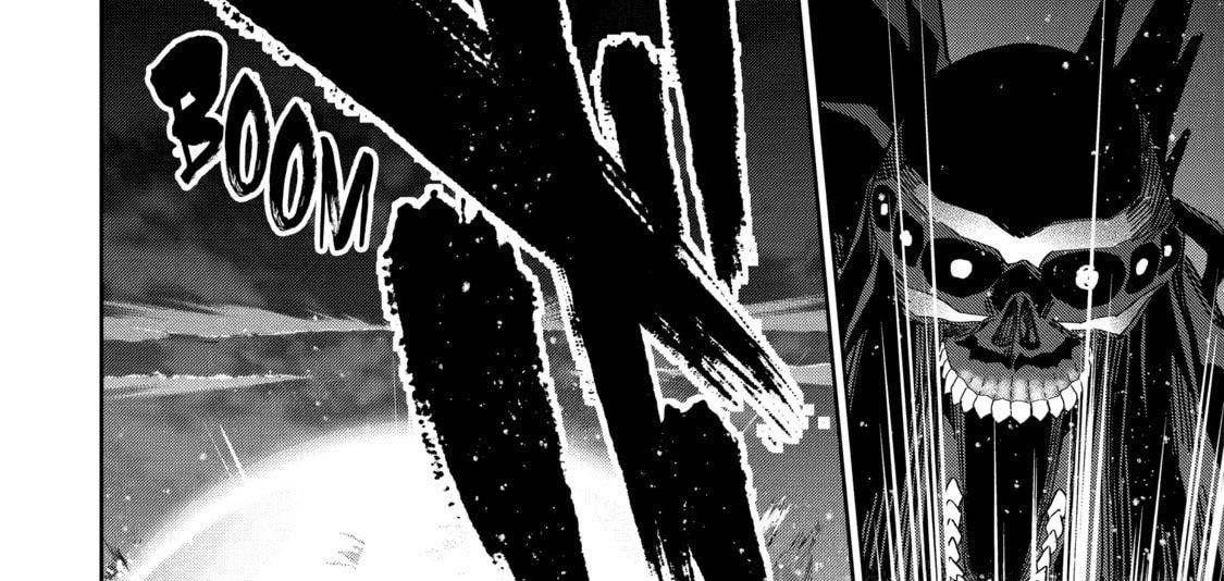 Hiền Giả Trở Thành Lich Chapter 39 - 48