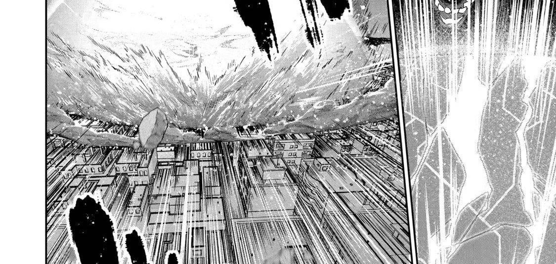 Hiền Giả Trở Thành Lich Chapter 39 - 49