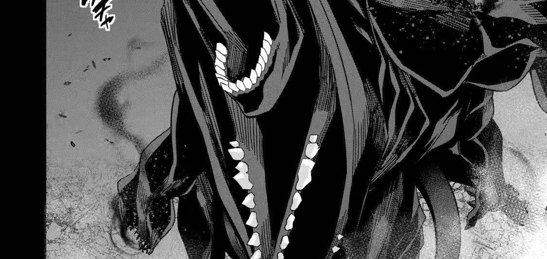 Hiền Giả Trở Thành Lich Chapter 39 - 6