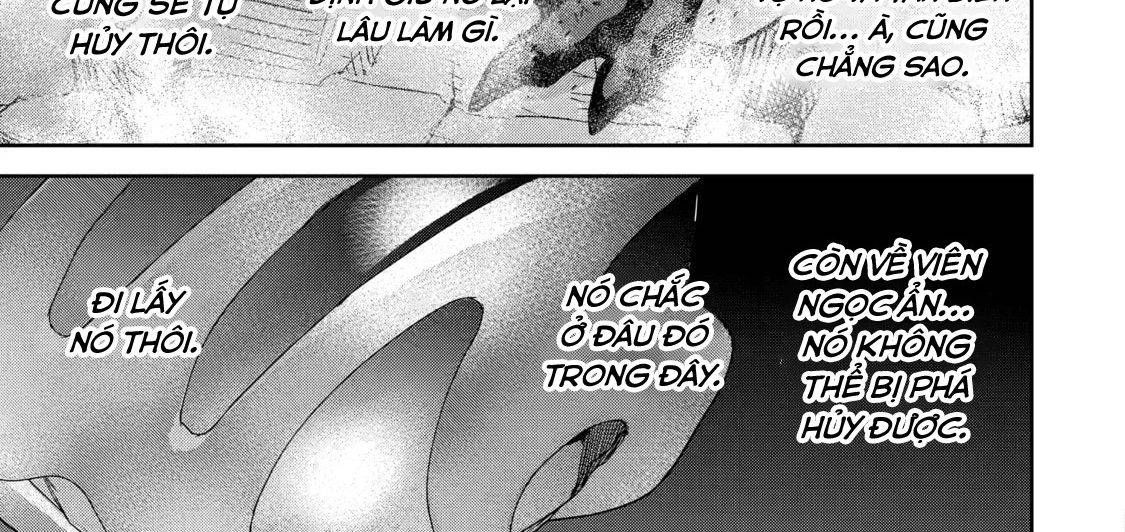 Hiền Giả Trở Thành Lich Chapter 39 - 53