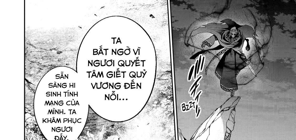 Hiền Giả Trở Thành Lich Chapter 39 - 54