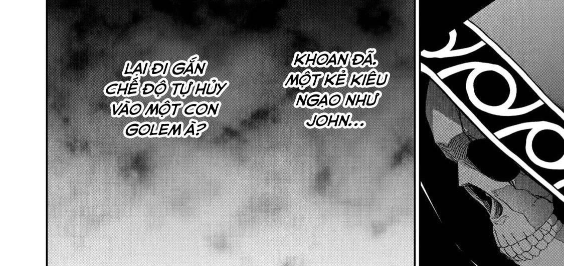 Hiền Giả Trở Thành Lich Chapter 39 - 56