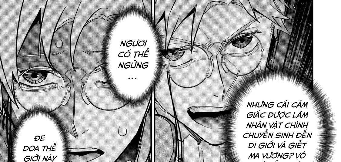 Hiền Giả Trở Thành Lich Chapter 39 - 57