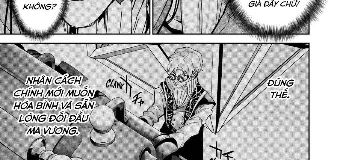 Hiền Giả Trở Thành Lich Chapter 39 - 58