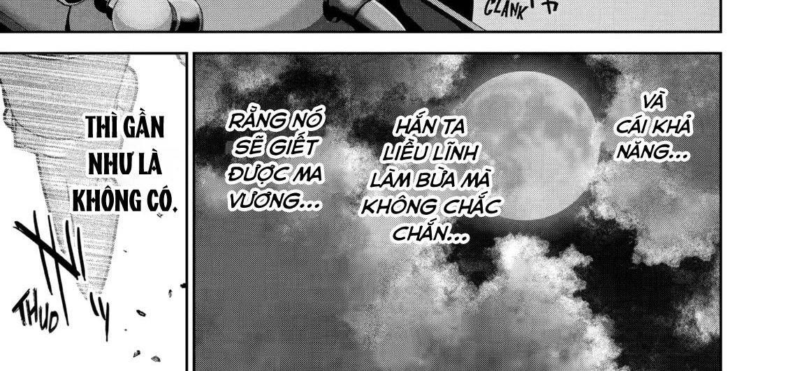Hiền Giả Trở Thành Lich Chapter 39 - 59