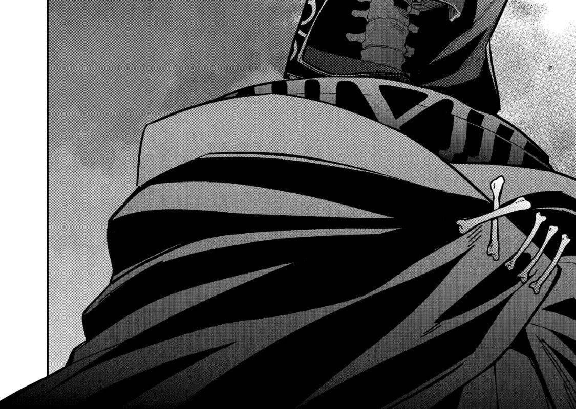 Hiền Giả Trở Thành Lich Chapter 39 - 62