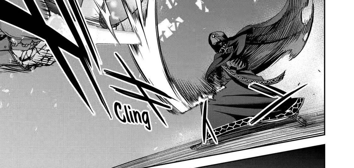 Hiền Giả Trở Thành Lich Chapter 39 - 64