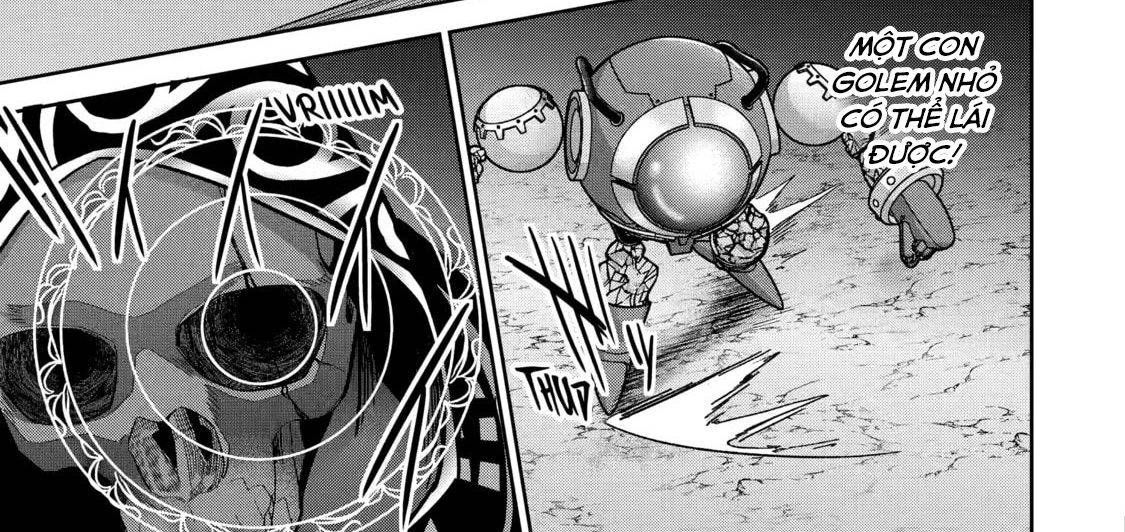 Hiền Giả Trở Thành Lich Chapter 39 - 65