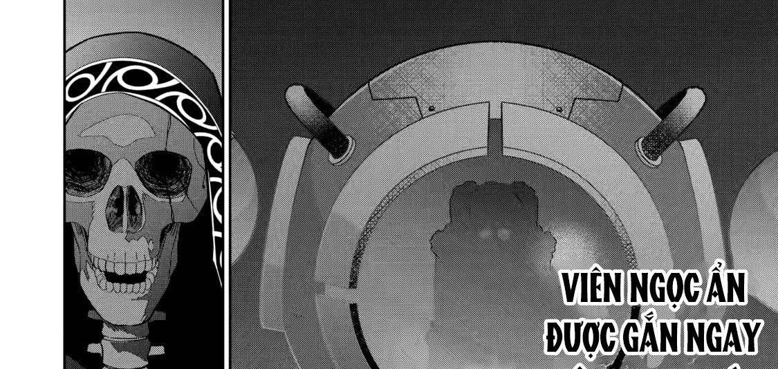 Hiền Giả Trở Thành Lich Chapter 39 - 66