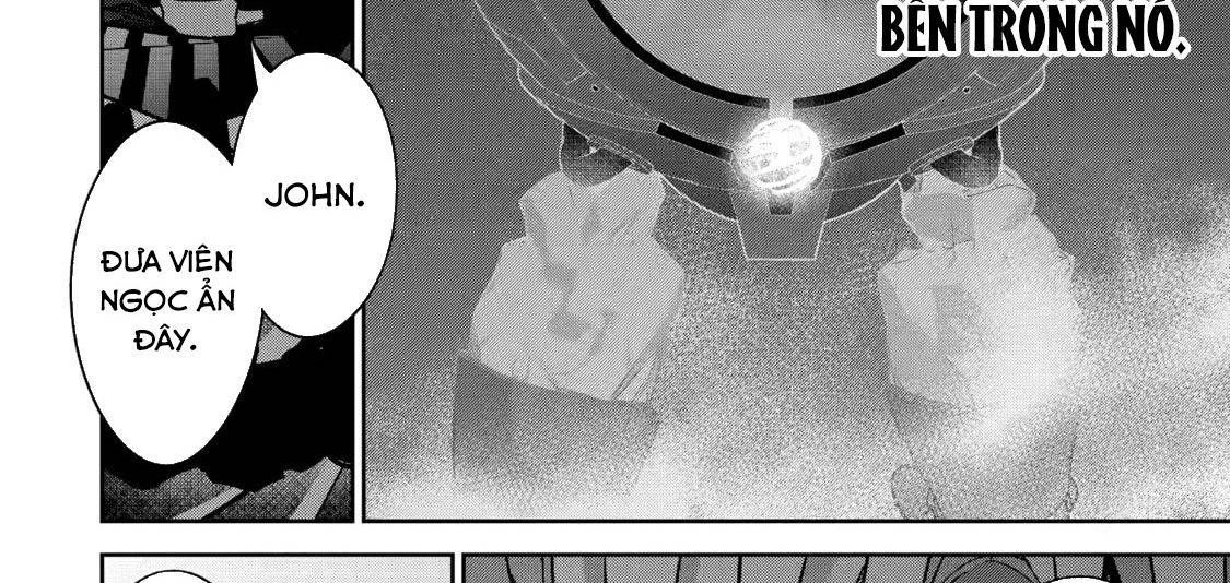 Hiền Giả Trở Thành Lich Chapter 39 - 67