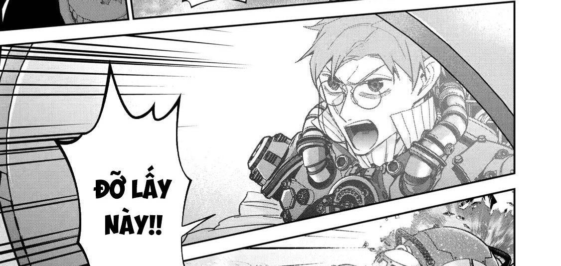 Hiền Giả Trở Thành Lich Chapter 39 - 70
