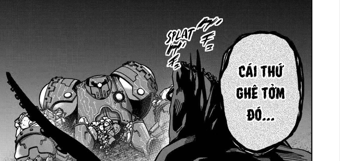 Hiền Giả Trở Thành Lich Chapter 39 - 8